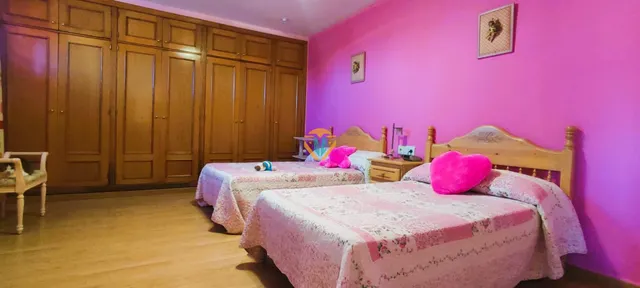 Chalet independiente con posibilidad de hacer un hotel rural!! — 37