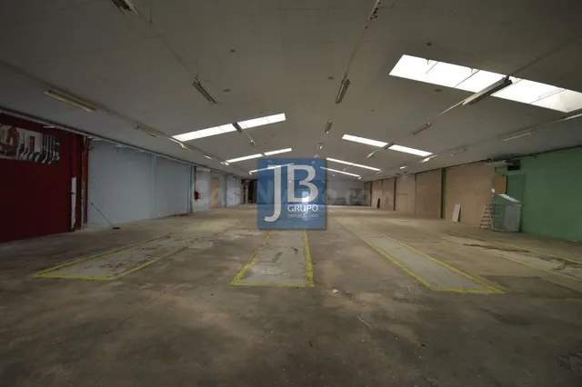Nave industrial 1500m² en alquiler - POLIGONO - foto 3