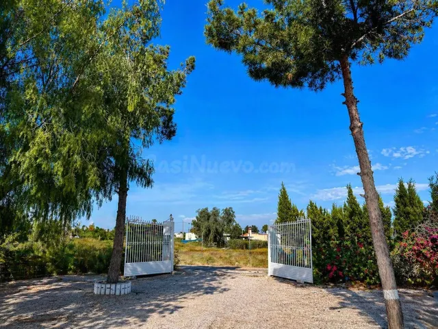 Encantadora Casa en Las Torres de Cotillas con Amplio Terren - foto 4