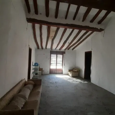 Casa adosada 1º planta — 43