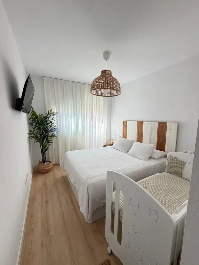 Piso en Beniel — 22