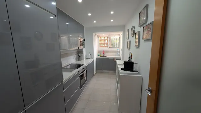 Apartamento 2 habitaciones 87m² en venta - Costa Del Sol — 13