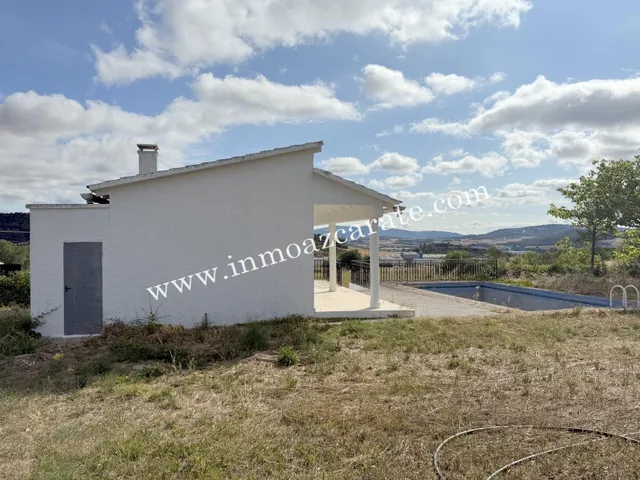 Finca en Estella — 25
