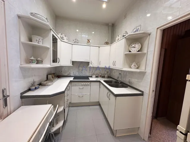 CASA EN VENTA EN EL CENTRO DE CALELLA — 4