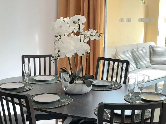 Adosado 3 habitaciones 150m² en venta - Marbella — 28