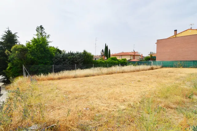 Urbis te ofrece un suelo urbano en venta en San Cristóbal de la Cuesta, Salamanca. — 6