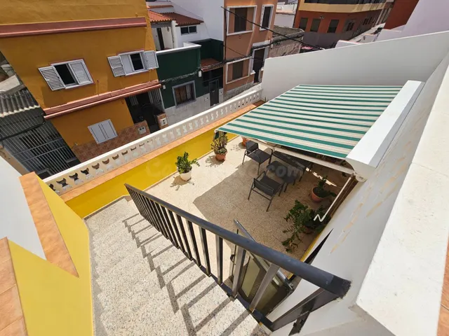 Chalet adosado en venta en Calle Misericordia — 3