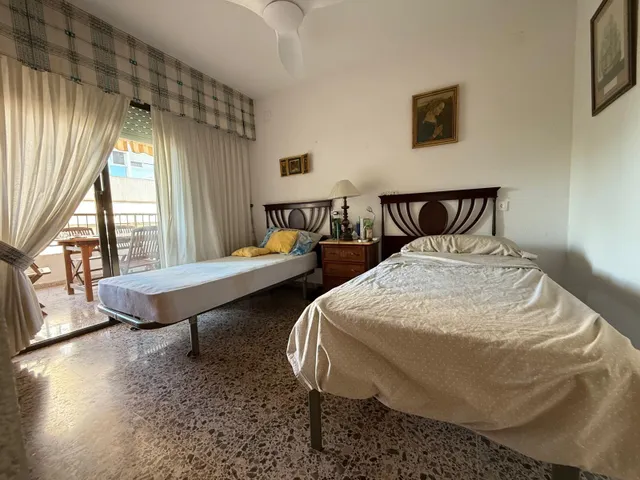 Vivienda  a dos calles del mar! — 11