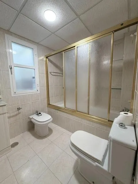 Piso Espacioso y Luminoso en Huerta Rosales - Valdepasillas — 22
