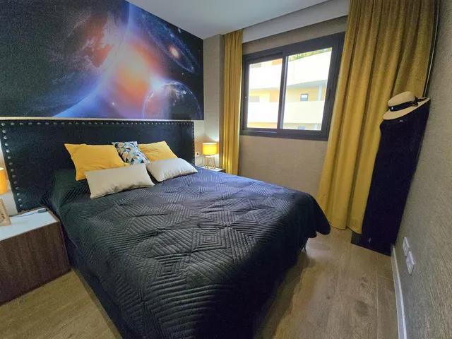 Apartamento 2 habitaciones 145m² en venta - Centro — 19