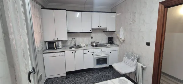 PISO | Tu nueva casa junto al eje de Villabáñez — 4