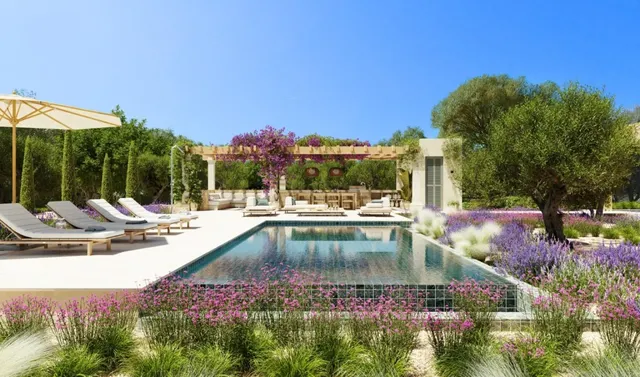 Solar residencial en Venta en Felanitx Baleares — 6