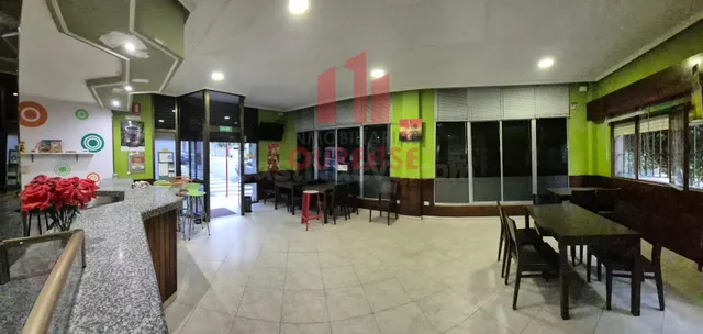 CAFETERÍA LISTA PARA CONTINUAR CON LA ACTIVIDAD. — 4