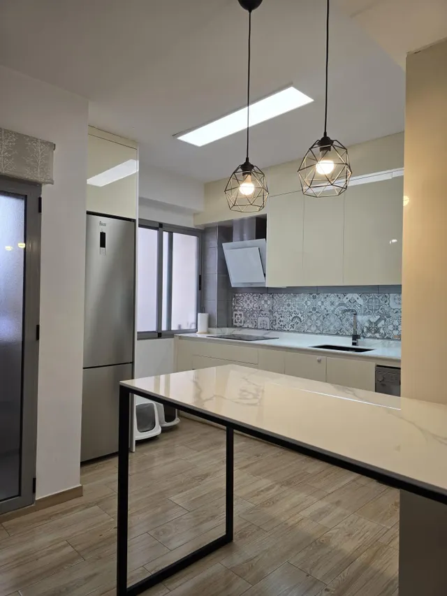 PISO REFORMADO EN GUADALUPE — 14
