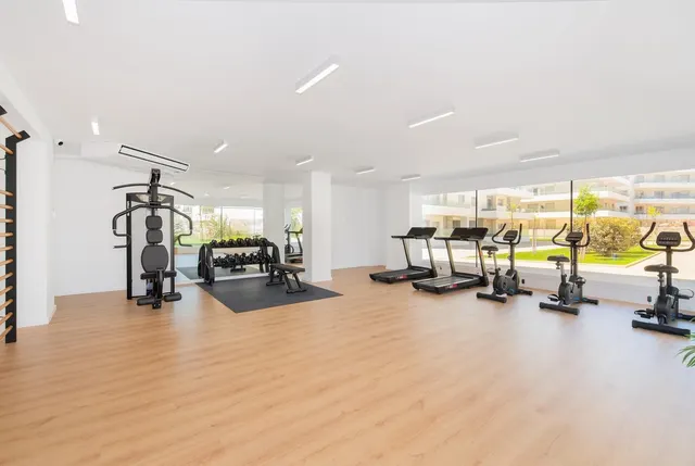 Apartamento 2 habitaciones 166m² en venta - Marbella — 14