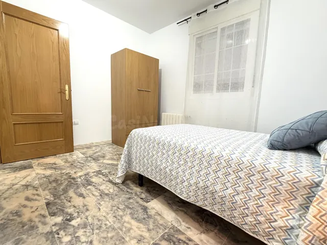 PISO DE ALQUILER DOS habitaciones EN DON BENINTO - foto 3
