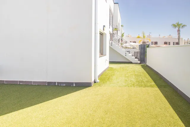 Bungalow 2 habitaciones 65m² en venta - Torre de la Horadada — 30
