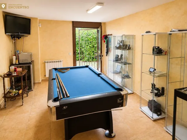 Espectacular chalet en parque coimbra-Móstoles — 20