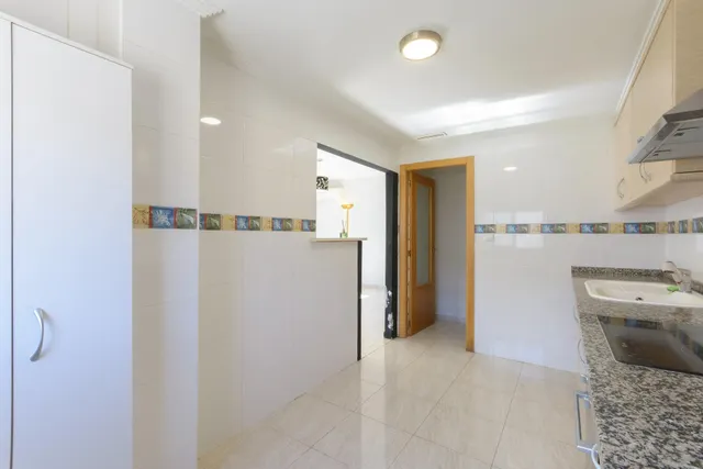Piso en venta en Villalonga con ascensor, 3 dormitorios y 2 baños — 12