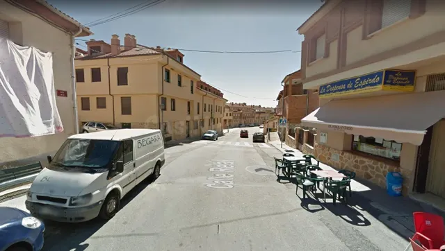 VENTA de PARCELA en ESPIRDO. - foto 4