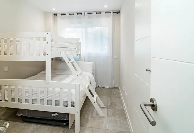 Apartamento 3 habitaciones 110m² en venta - Altos de Estepona — 10