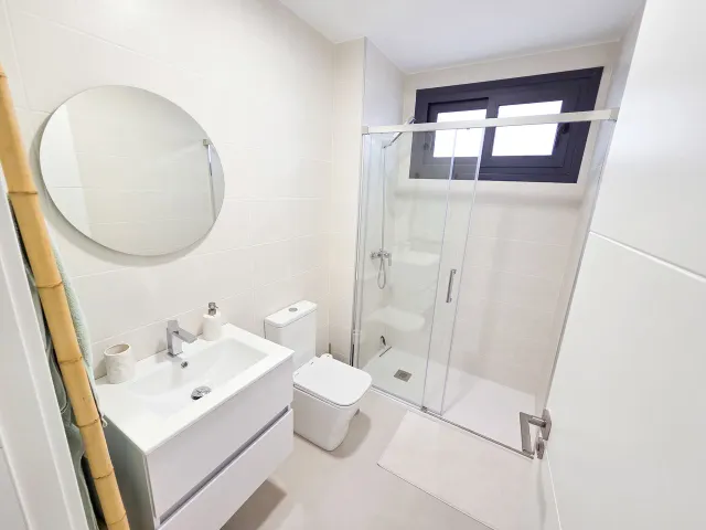 Ático 2 habitaciones 75m² en venta - Zona Pueblo — 15