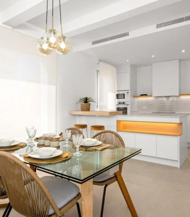 Villa 3 habitaciones 97m² en venta - Comunidad valenciana — 8