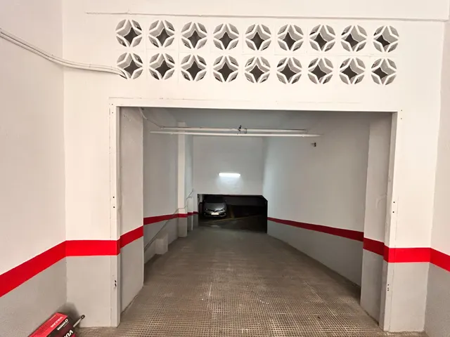 Parking 23m² en venta - La Raiosa — 5