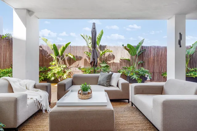 Apartamento 4 habitaciones 117m² en venta - Marbella — 13