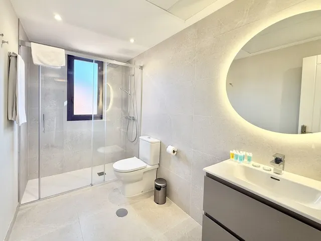 Ático Dúplex 3 habitaciones 132m² en venta - Costa del Sol — 13