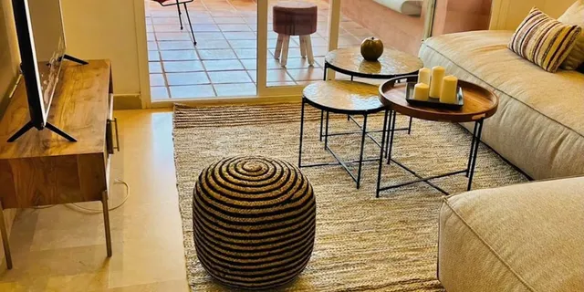 Apartamento 2 habitaciones 115m² en venta - Marbella — 5