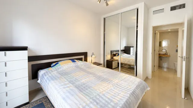 Apartamento 2 habitaciones 74m² en venta - Doña Pepa — 25