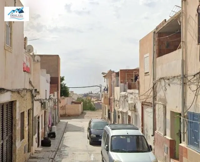 Venta Casa en Almería