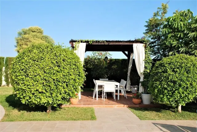 Villa 5 habitaciones 379m² en venta - Pueblo 5 — 41