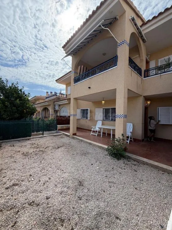 Bungalow 2 habitaciones en venta - Zona norte — 2