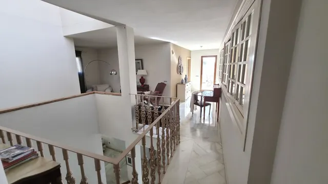 Chalet 6 habitaciones 467m² en venta - Costa Del Sol — 22