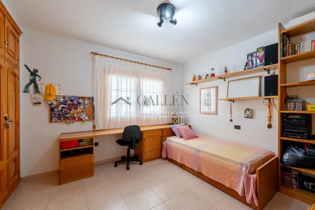 Impresionante Vivienda en Urbanización Las Palmas, Benicasim — 36