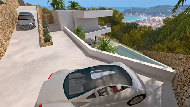 Villa 4 habitaciones 260m² en venta - Montañar I — 9