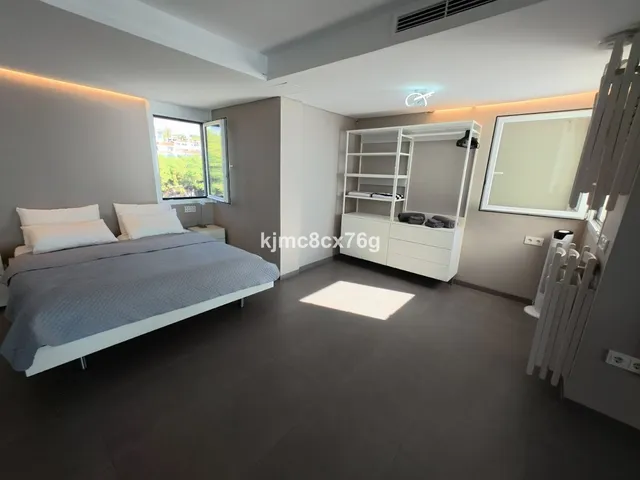 Ático 1 habitación 73m² en venta - Riviera del sol — 10