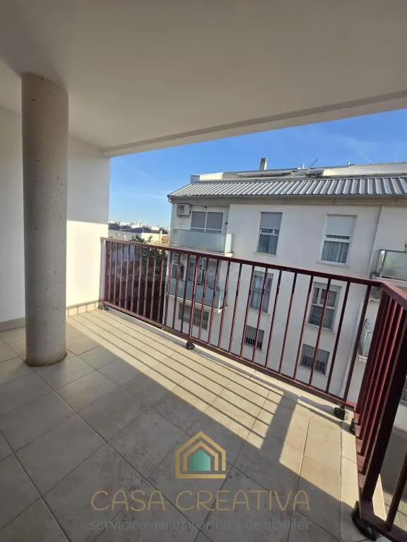 Apartamento en venta en Náquera – terraza y residencial con piscina – 170.000 € — 7