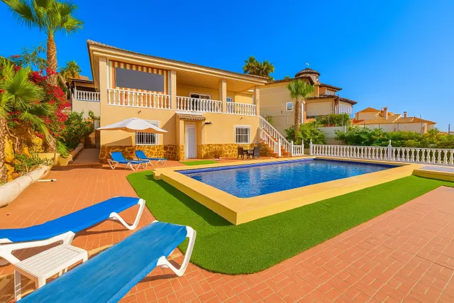 Villa 3 habitaciones 271m² en venta - Comunidad valenciana — 10