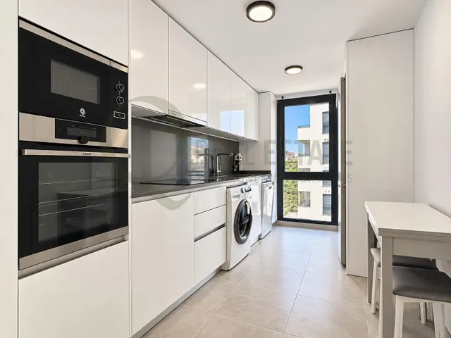 Exclusivo piso en alquiler de larga estancia en pau 5 – playa de san juan, Alicante | 3 dormitorios, piscina y urbanización privada — 6