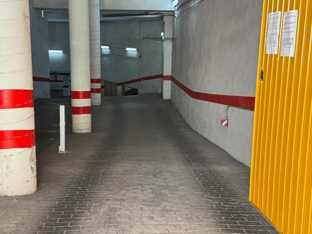 Garaje 8m² en venta - torrevieja — 9
