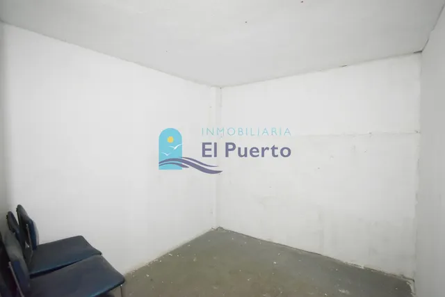 AMPLIO SEMISÓTANO CON MÚLTIPLES POSIBILIDADES – REF 881 — 10
