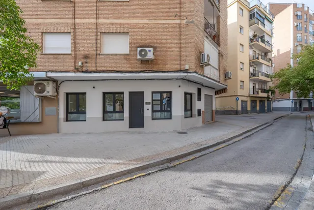 Exclusivo apartamento a estrenar en Fontiveros — 22