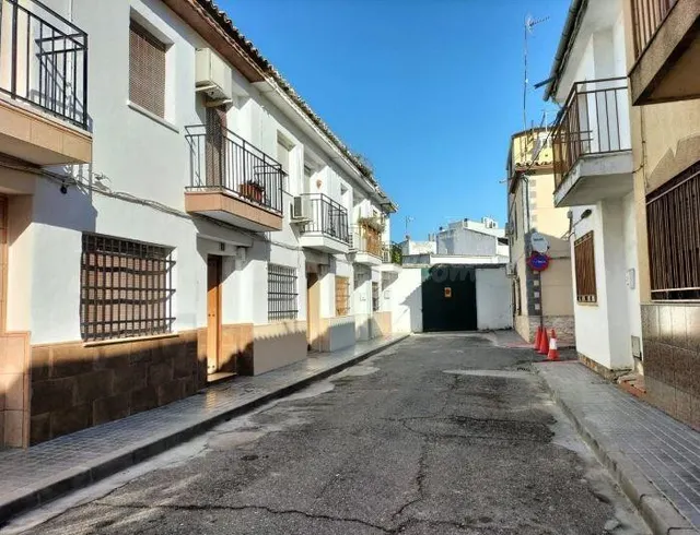 SE VENDE piso OKUPA en C Pelicano de Villa del Río - foto 4