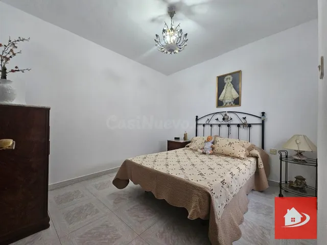 CASA ZONA CALLE BAÑOS - foto 2