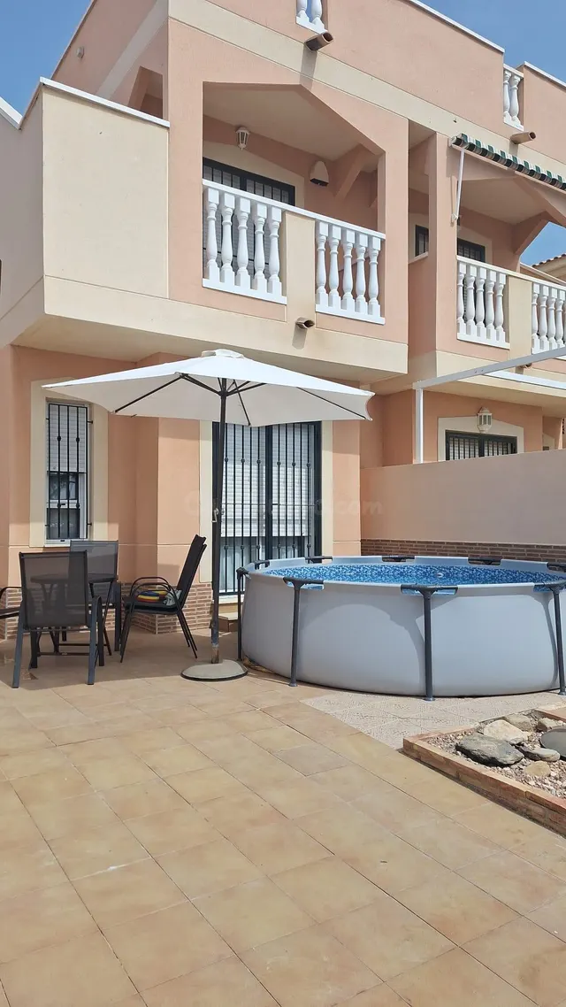 Precioso duplex  en el alcolar — 2