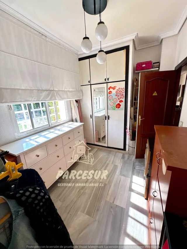 Chalet independiente en El Alcaide: espacio, comodidad y vida al aire libre — 18