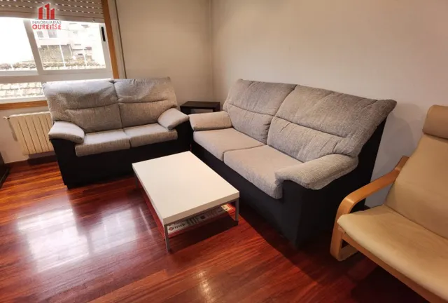 REF: 02849.- ESTUDIO AMUEBLADO PRÓXIMO AL MIRADOR DE LA ALAM - foto 2